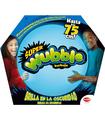Super Wubble Brilla En La Oscuridad