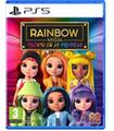 Rainbow High Talento en la Pasarela Ps5