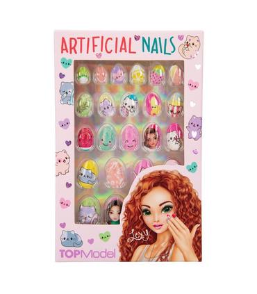 topmodel-unas-postizas