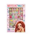 Topmodel Uñas Postizas