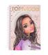 cuaderno-colorear-topmodel