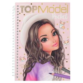 cuaderno-colorear-topmodel