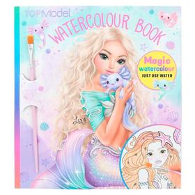 topmodel-libro-de-acuarelas-mermaid