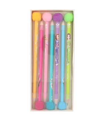 topmodel-set-de-lapices-de-colores-pompones