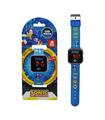 Reloj Led Sonic