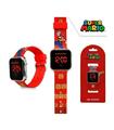 Reloj Led Super Mario