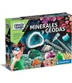 Minerales Y Geodas
