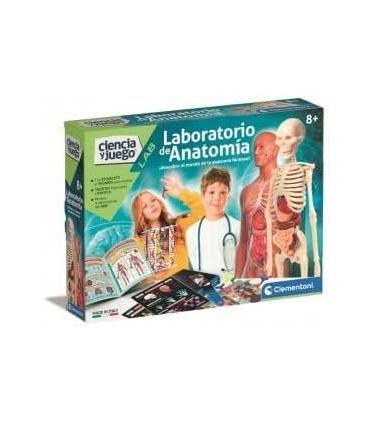 laboratorio-de-anatomia