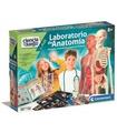 Laboratorio De Anatomia