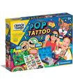 Pop Tattoo