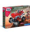 Laboratorio De Mecanica - Monster Truck