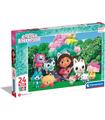 Pzl 24 Maxi Gabby's Dollhouse 1