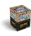Pzl 500 Anime  One Piece Cube