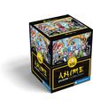 Pzl 500 Anime  One Piece Cube