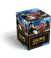 Pzl 500 Anime Attack On Titans Cube