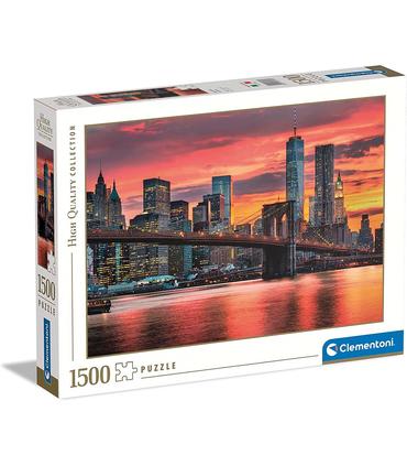 pzl-1500-east-river-at-dusk