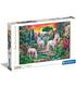 pzl-2000-classical-garden-unicorns