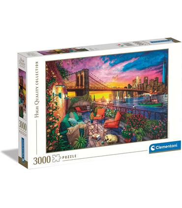 pzl-3000-manhattan-balcony-sunset