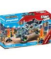 Playmobil 71044 - Stuntshow Racer