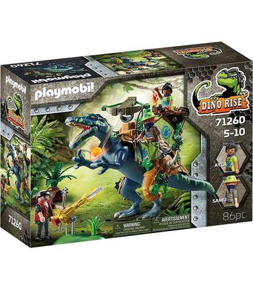 playmobil-71260-spinosaurus