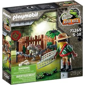 playmobil-71265-spinosaurus-bebe