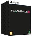 Flashback 2 Collectors Edition Ps5