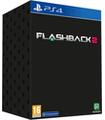 Flashback 2 Collectors Edition Ps4