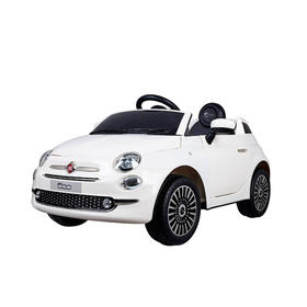 coche-bateria-fiat-500-white-12v