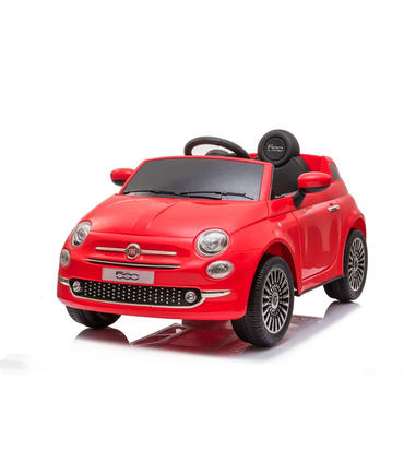 coche-bateria-fiat-500-12v-rojo