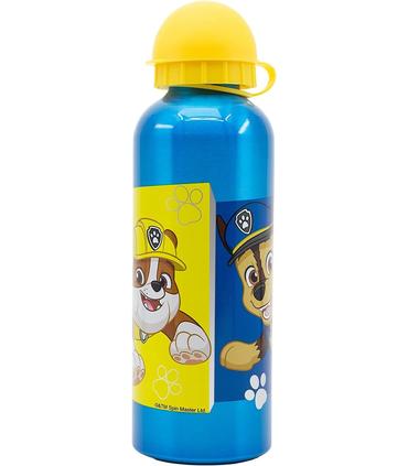 paw-patrol-botella-aluminio-530-ml
