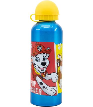 paw-patrol-botella-aluminio-530-ml