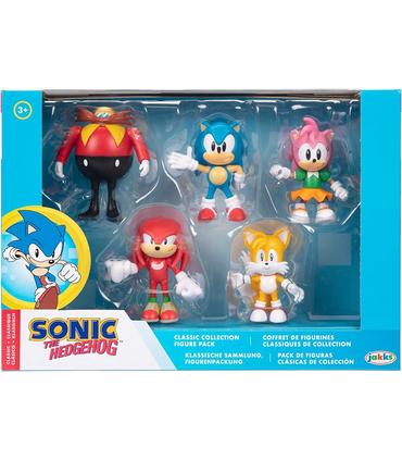 sonic-25-figures-5-pack