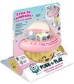 Push & Play Cupcake