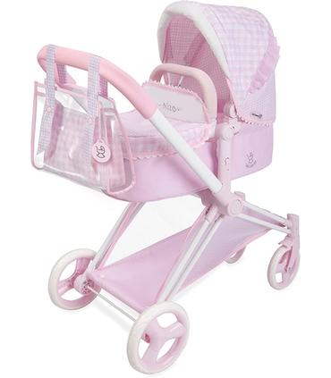 niza-coche-de-muneca-3x1-plegable