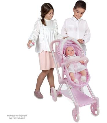 niza-coche-de-muneca-3x1-plegable