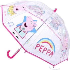 paraguas-manual-poe-peppa-pig-45-cm