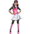 Disfraz Draculaura Inf M