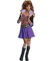 Disfraz Clawdeen Wolf Inf M