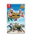 Bud Spencer & Terence  Hill Slaps And Beans 2 Switch