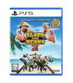 Bud Spencer & Terence  Hill Slaps And Beans 2 Ps5