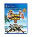 Bud Spencer & Terence  Hill Slaps And Beans 2 Ps4