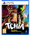 Tchia Oleti Edition Ps5