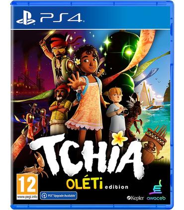 tchia-oleti-edition-ps4