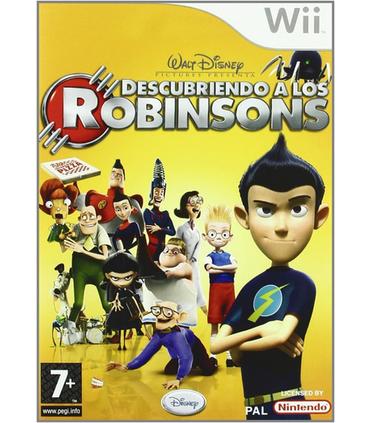 meet-the-robinsons-wiii-reacondicionado