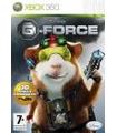 G-FORCE LICENCIA PARA ESPIAR X360 -Reacondicionado