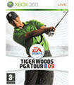 TIGER WOODS PGA TOUR 09 XBOX 360(MI) -Reacondicionado