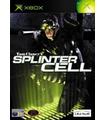 TOM CLANCY'S SPLINTER CELL XBOX -Reacondicionado