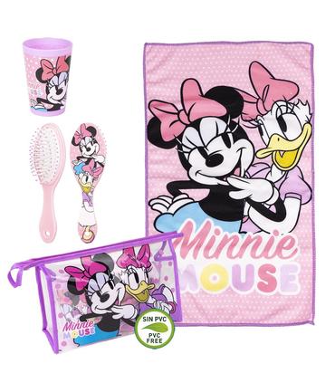 neceser-aseo-minnie-accesorios