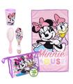 Neceser Aseo Minnie Accesorios