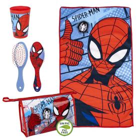 neceser-aseo-spiderman-accesorios